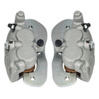 Rear Brake Calipers & Pads for Can-Am Maverick Trail/Sport 700 800 1000 (2018–2023)