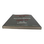 Service Manual for Johnson EE 25/35 3-Cylinder (1999) - Part #787029