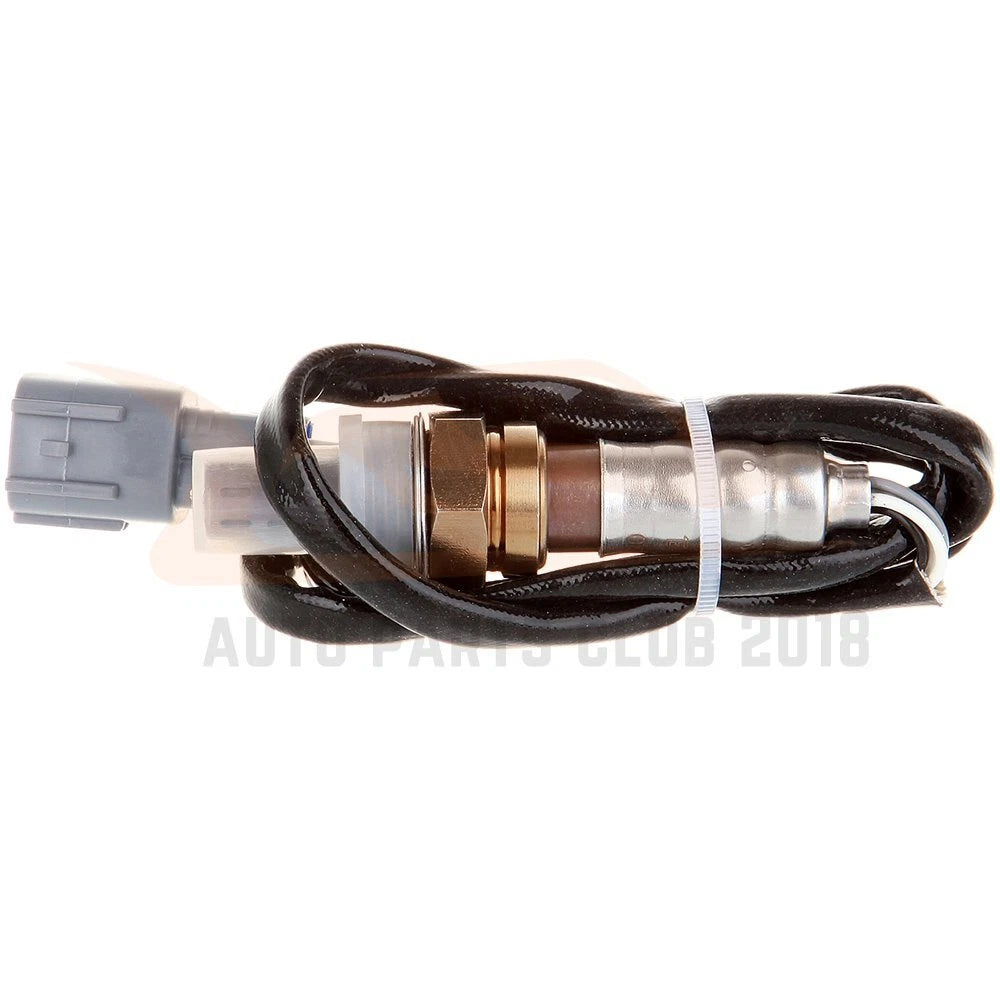 2X Oxygen Sensors for Toyota Tercel (1995–1996)