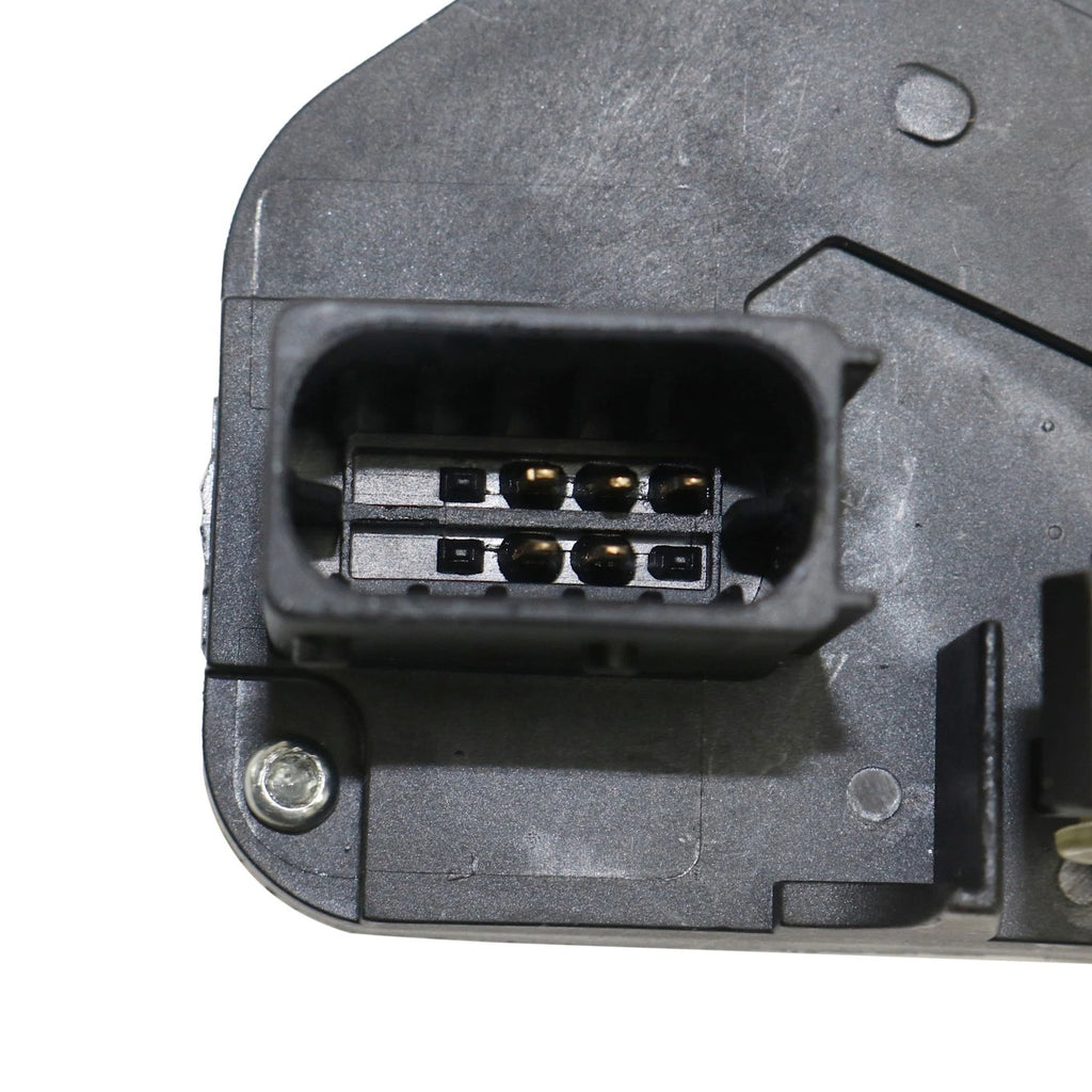 Door Lock Actuator for Chevrolet Silverado 1500 (2010–2013) Front LH