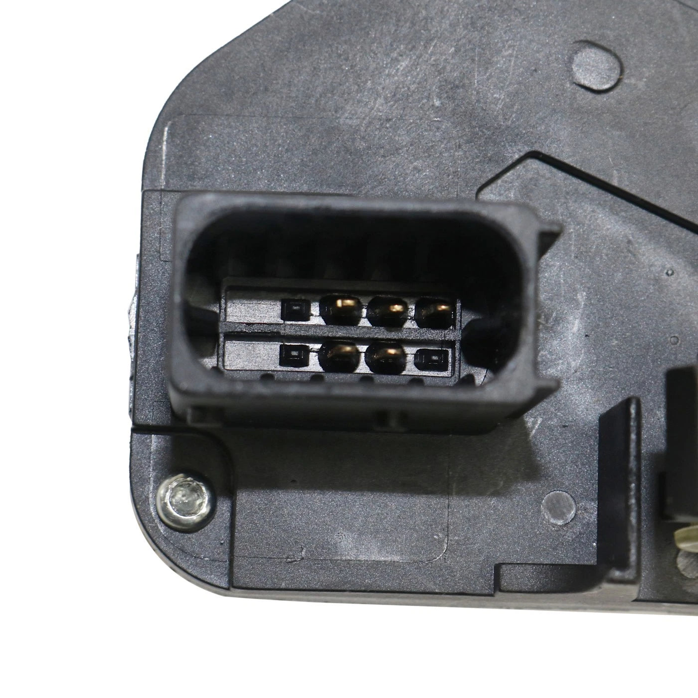 Door Lock Actuator for Chevrolet Silverado 1500 (2010–2013) Front LH