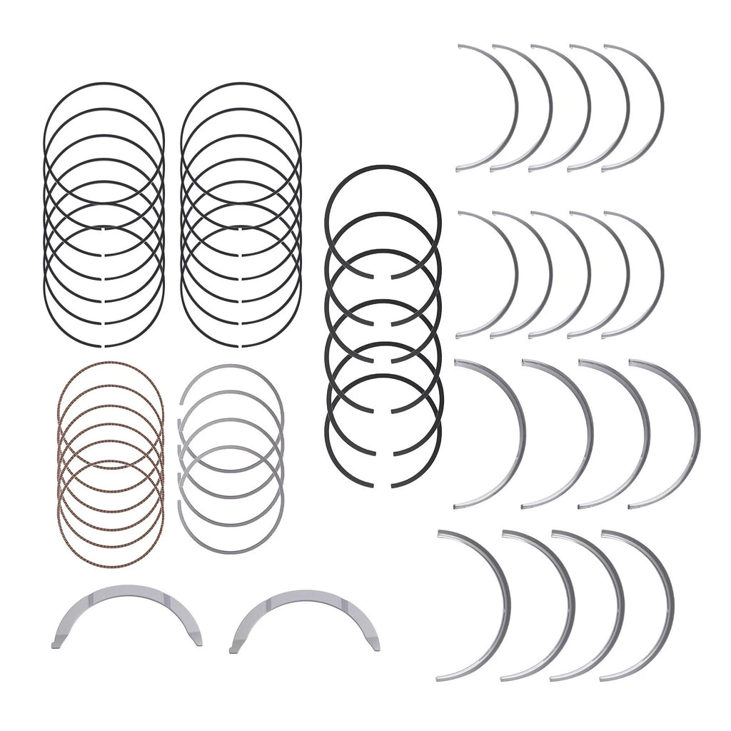 Engine Rebuild Set for Nissan Xterra 4.0L V6 (2005–2015) 12033-4W005
