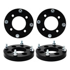 4" Wheel Adapter for Honda TRX350TE (2010–2014)