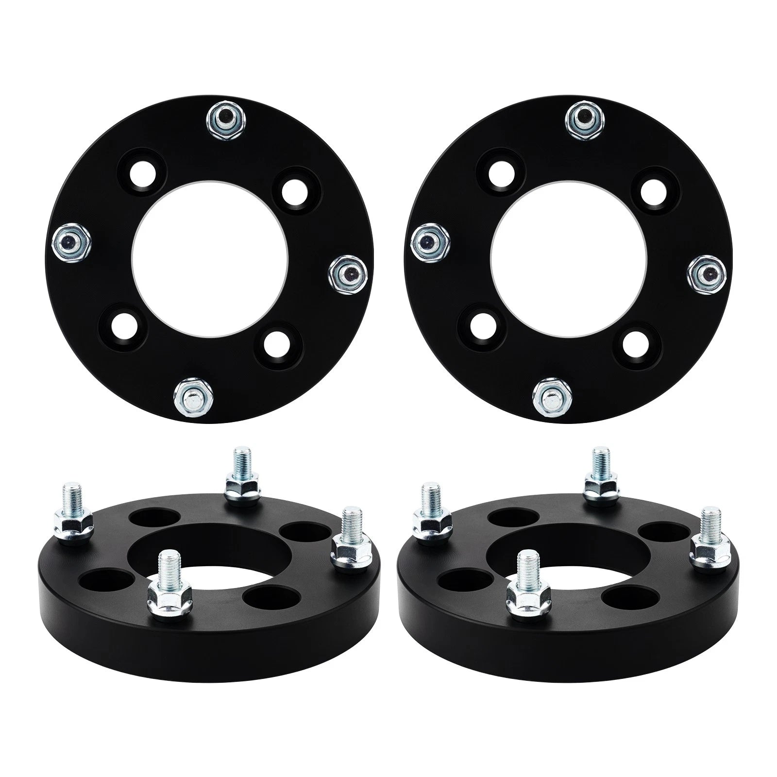 4" Wheel Adapter for Honda TRX350TE (2010–2014)