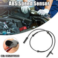 ABS Wheel Speed Sensor for BMW 535i GT 535i GT xDrive (2011–2017)