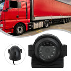 AHD Waterproof IR Color Camera for Truck RV Bus (2010–2023)