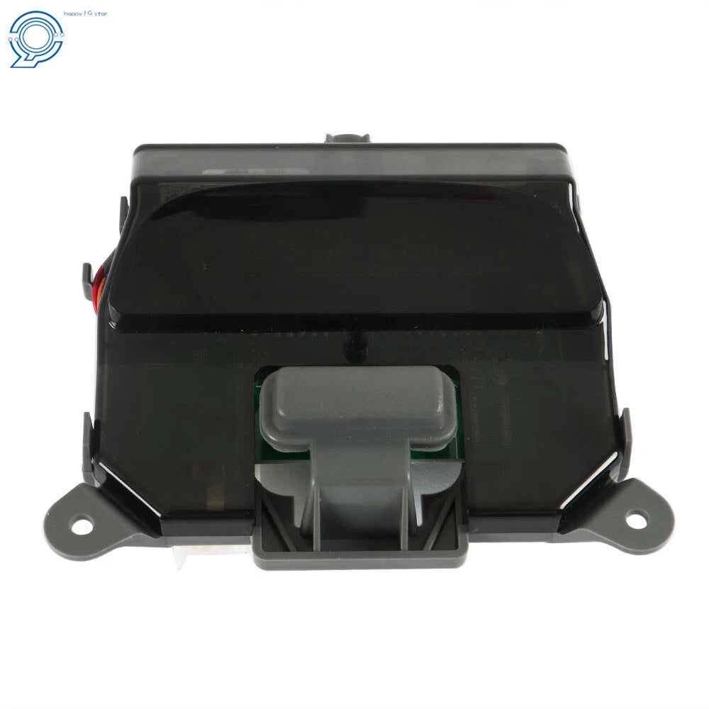 Overhead Temperature Direction Display for Toyota Tacoma (2005-2008)