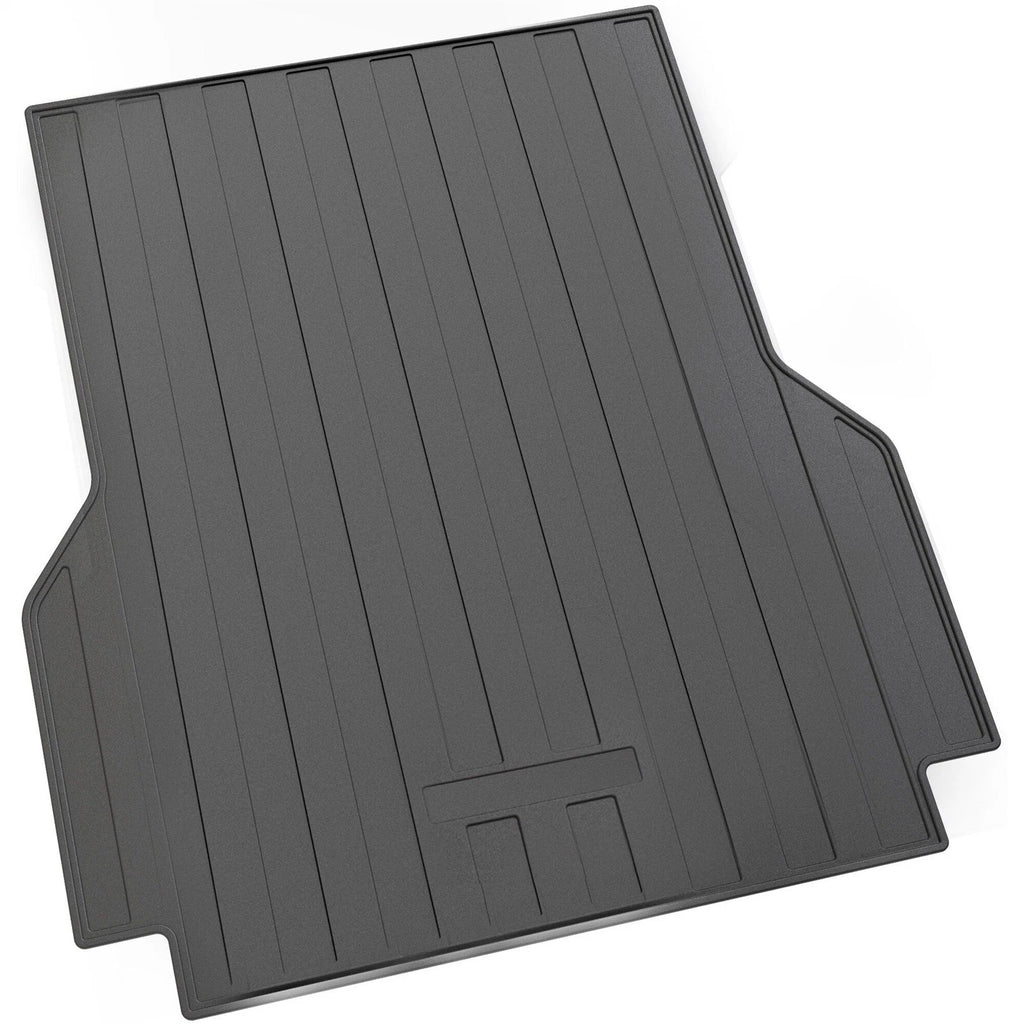 TPV Truck Bed Mat for Toyota Tacoma (2016–2019) 5ft Short Bed