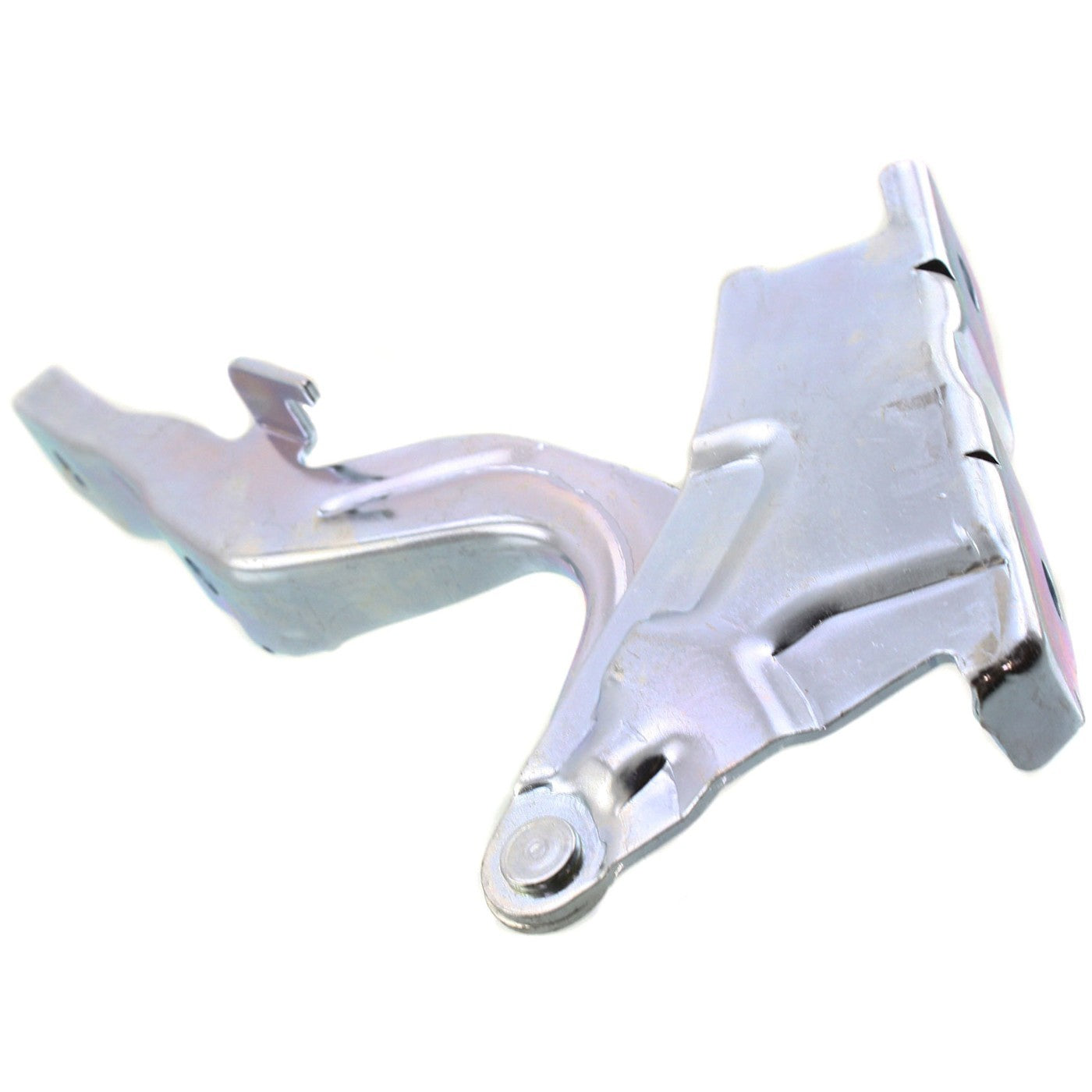 Hood Hinge for Hyundai Santa Fe (2013–2018) Right Side