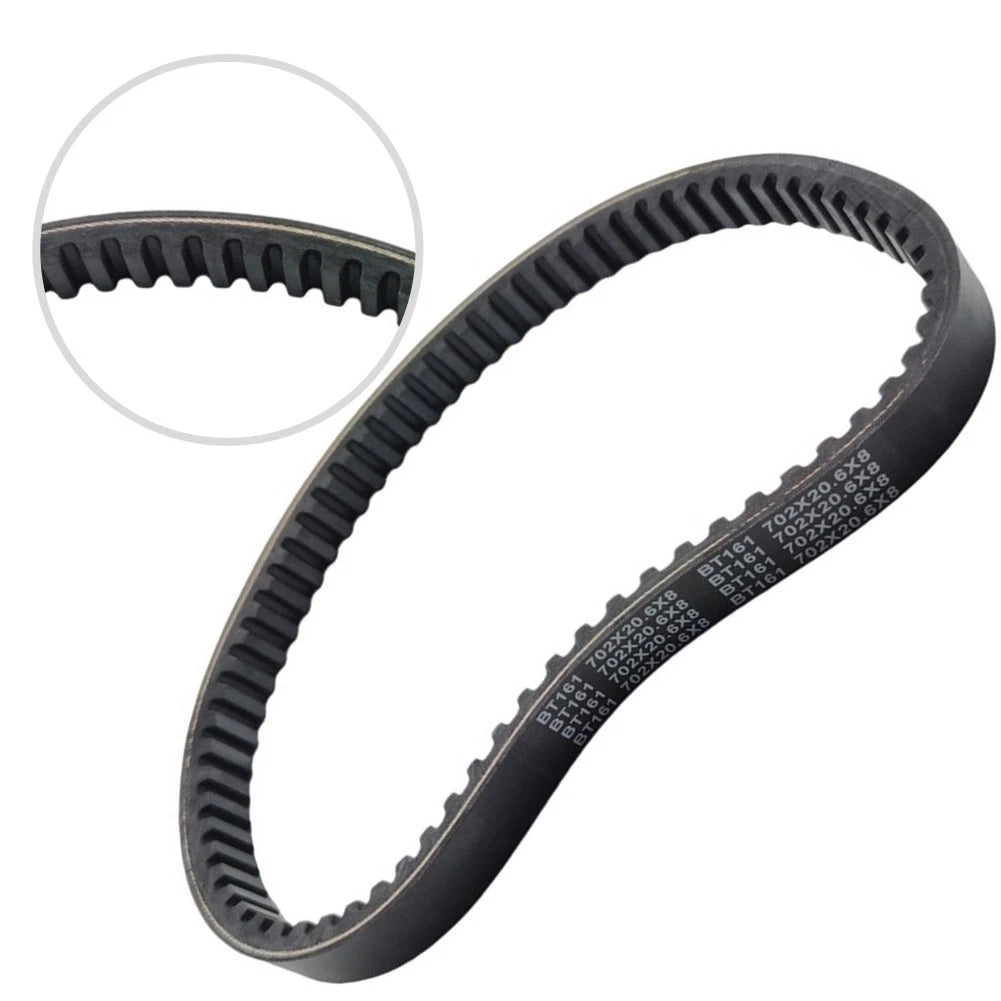 Transmission Belt for ED105 E100 X105 X106 (702mm Length)