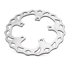 Front Brake Disc Rotor for Z 250 SL ABS 250 (2015-2016)