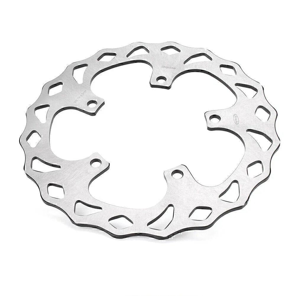 Front Brake Disc Rotor for Z 250 SL ABS 250 (2015-2016)