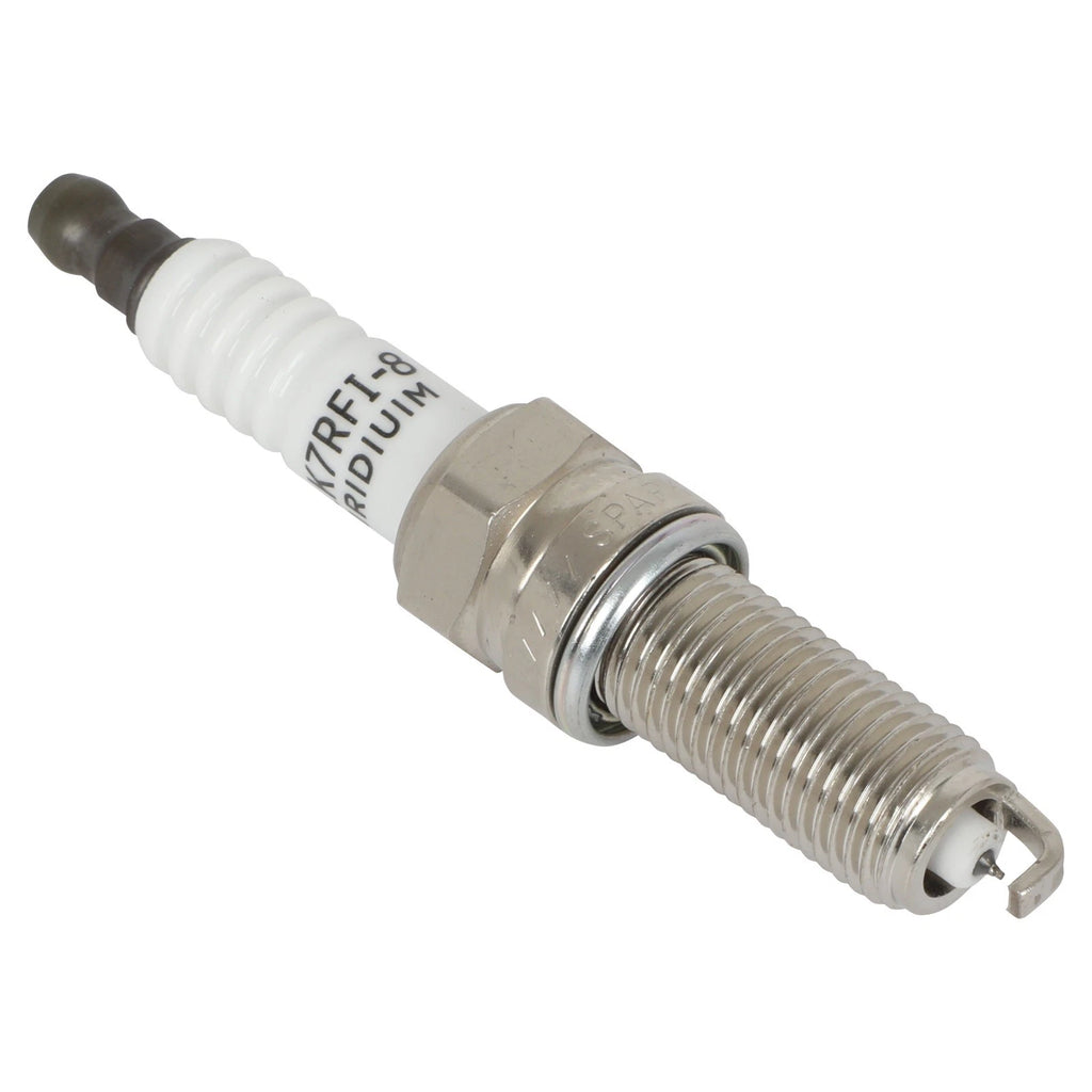 Set of 4 Iridium Spark Plugs for Honda Civic (2012–2015) & Hyundai Elantra (2012–2016)