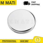 Chrome Gas Tank Cap for Honda CA72 CB72 (1977–1977, 1995–1995, 160–160, 175–175, 350–350, 450–450)