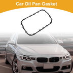 Oil Pan Gasket for BMW 128i (2008–2013) No.24117593565