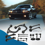 Suspension Front Control Arm Kit For Chrysler 300 2005-2010 Dodge Challenger RWD