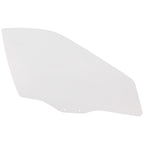 Set of 2 Door Glasses for Galant
