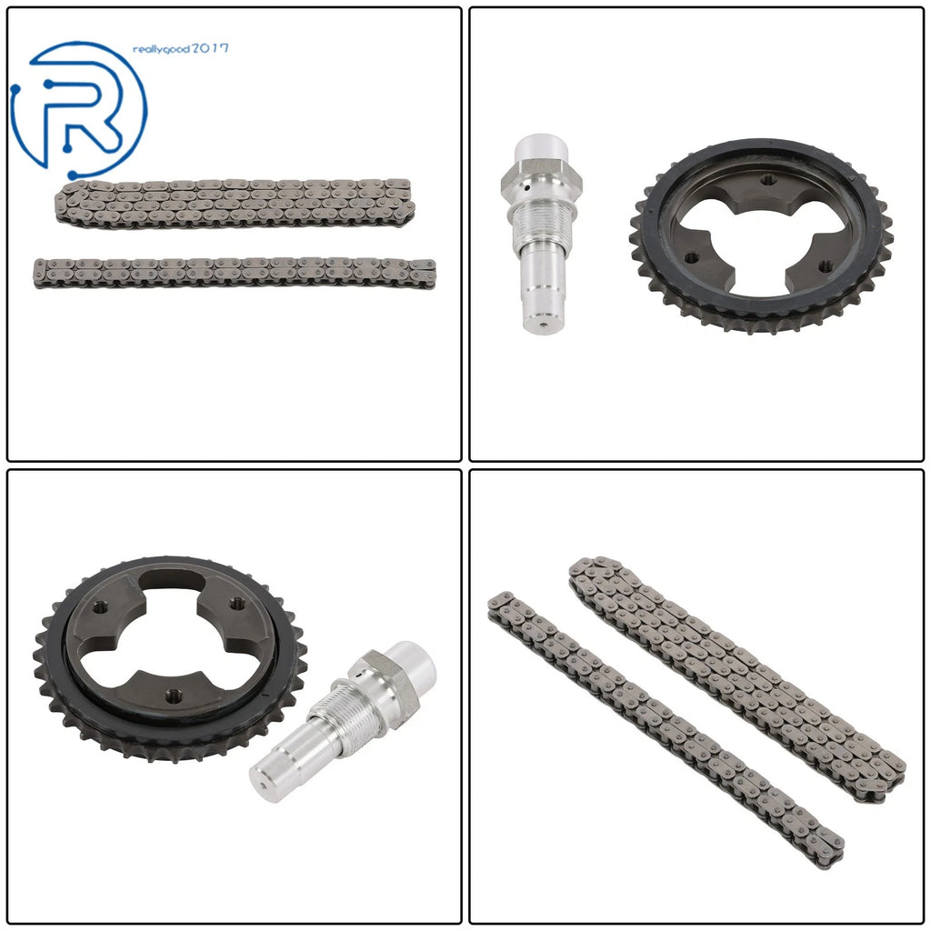 Timing Chain Kit for BMW 528i 530i 320i 323Ci (1992-2006)