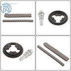 Timing Chain Kit for BMW 528i 530i 320i 323Ci (1992-2006)