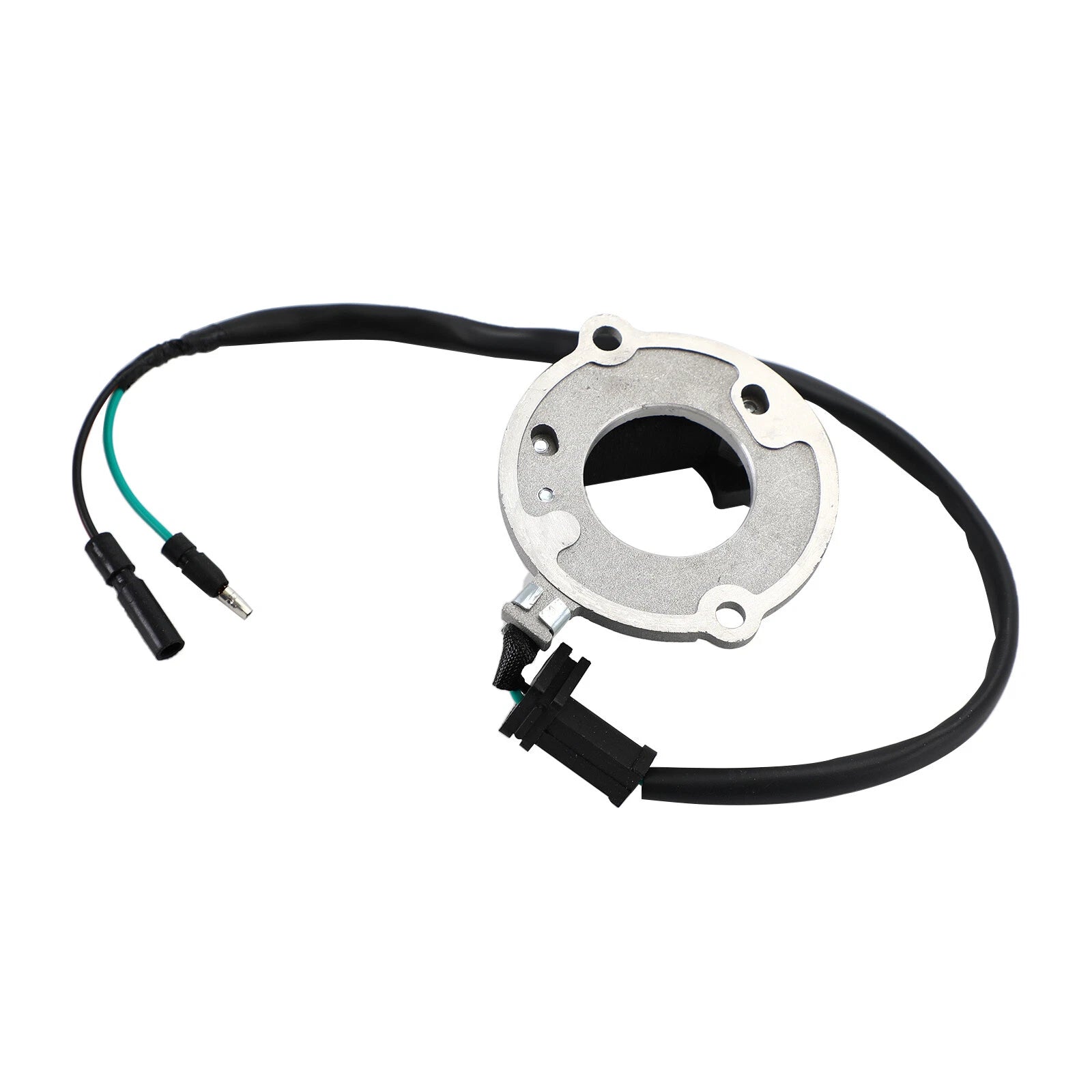 Magneto Generator Alternator for Honda CR80R CR80RB CR85R (1986–2004) 31120-GBF-831