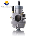 Carburetor for Polaris Big Boss 400L 6x6 (1994–1997)