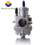 Carburetor for Polaris Big Boss 400L 6x6 (1994–1997)