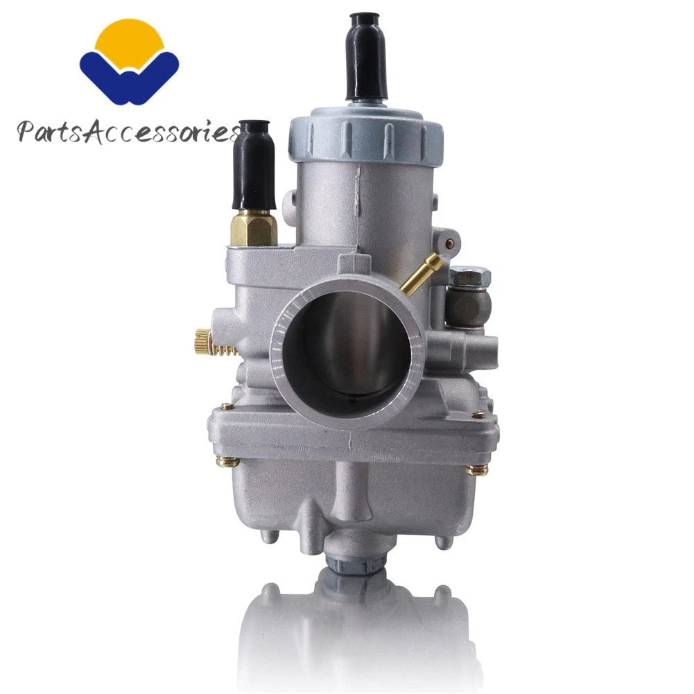 Carburetor for Polaris Big Boss 400L 6x6 (1994–1997)