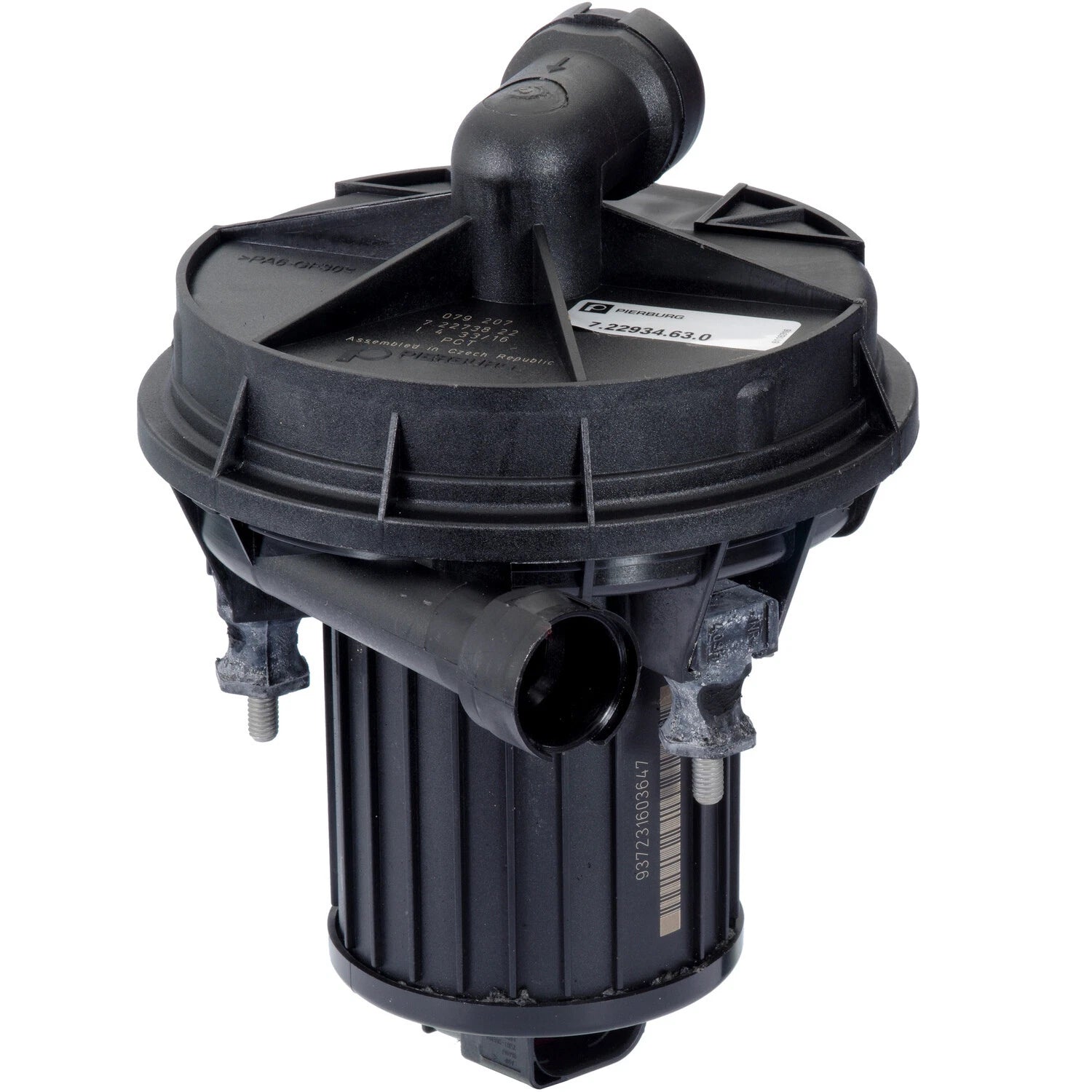 Pierburg Engine Oil Pump for (7.07919.18.0)