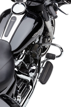 Cobra Freeway Bar for FLH (2001–2003) - Chrome