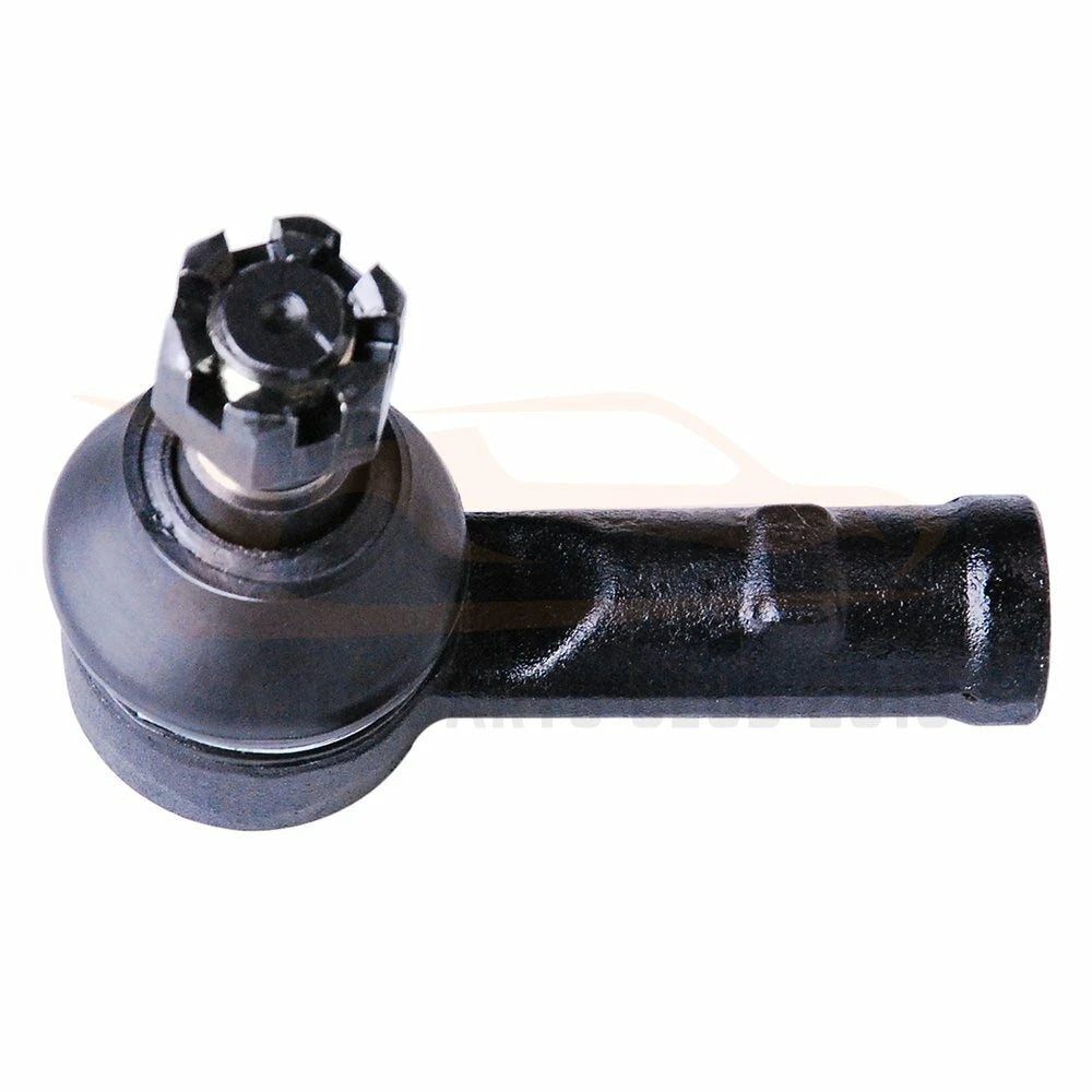 Set of 4 Front Inner & Outer Tie Rods for Isuzu Rodeo Amigo (1991-2004)