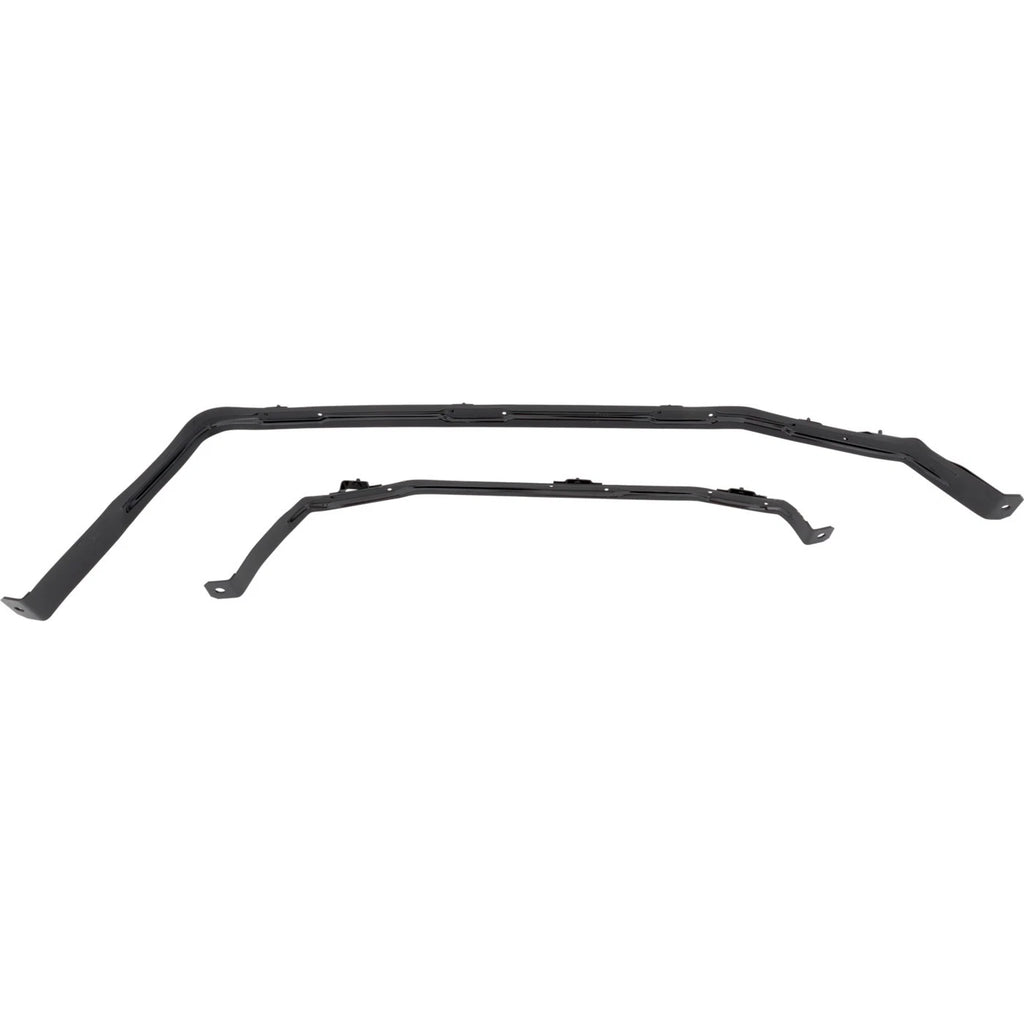 Set of 2 Fuel Tank Straps for Toyota Highlander (2008–2013)