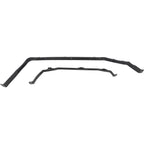 Set of 2 Fuel Tank Straps for Toyota Highlander (2008–2013)