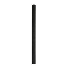 EVA Rod Grips for DIY Rod Building (40cm, 50cm) - Antislip Handle, Black