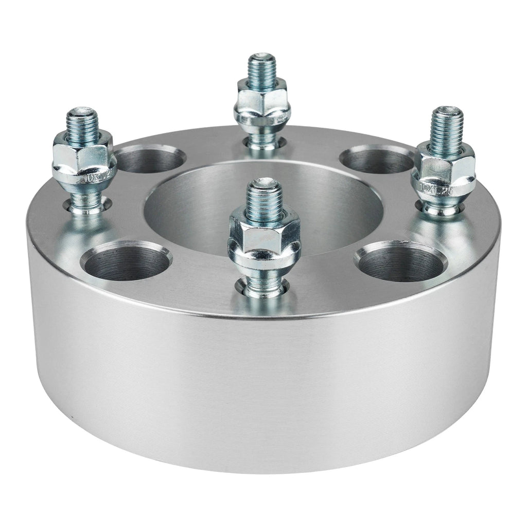 4x 2in Wheel Spacer for Bombardier Traxter 500 XL (1996–2012)