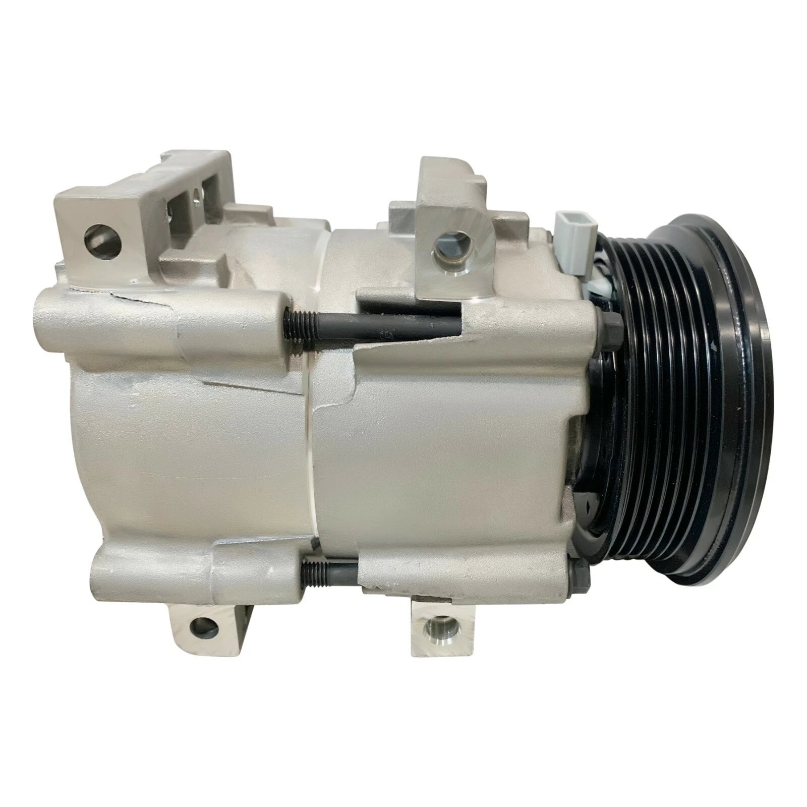 AC Compressor Kit Replacement for Ford Aerostar 3.0L (1990-1993)