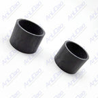 2Pcs Trim Sender Gimbal Ring Bushing for MerCruiser Bravo 1-2-3 (23-847637, 923001)