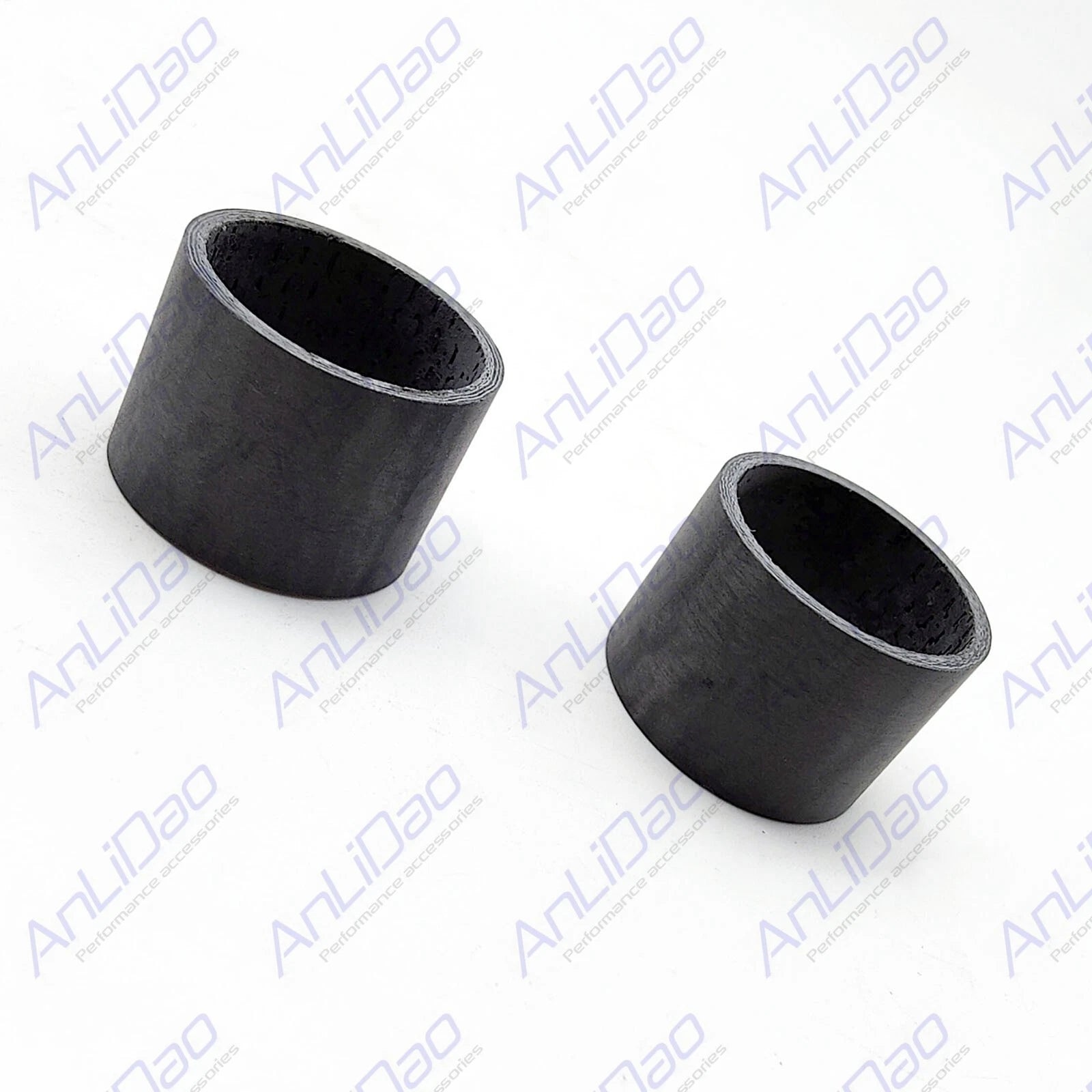 2Pcs Trim Sender Gimbal Ring Bushing for MerCruiser Bravo 1-2-3 (23-847637, 923001)