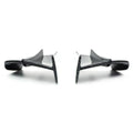 Motorcycle Side Fairing Winglet Wing Spoiler