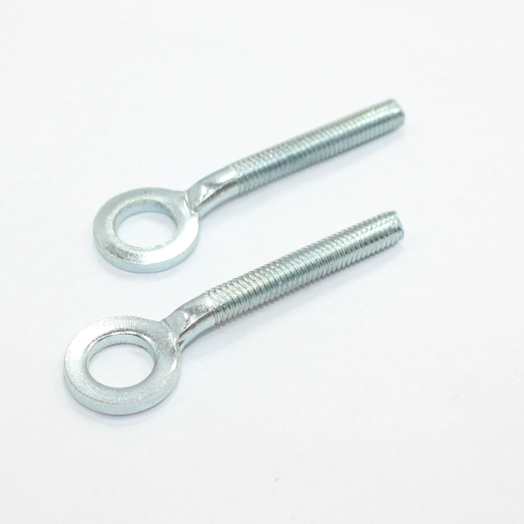 Chain Adjuster Bolt Tensioner for Mini Kid Monkey PIT Quad Dirt Bike ATV (10mm 62mm)