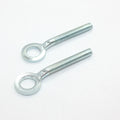 Chain Adjuster Bolt Tensioner for Mini Kid Monkey PIT Quad Dirt Bike ATV (10mm 62mm)