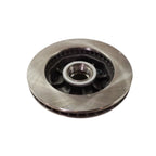 Front Brake Disc Rotors for Chevy Express Van Suburban GMC 2500