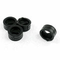 Carburetor Intake Manifold Boots for Yamaha XJ400 XJ600S XJ600N (A)