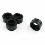 Carburetor Intake Manifold Boots for Yamaha XJ400 XJ600S XJ600N (A)