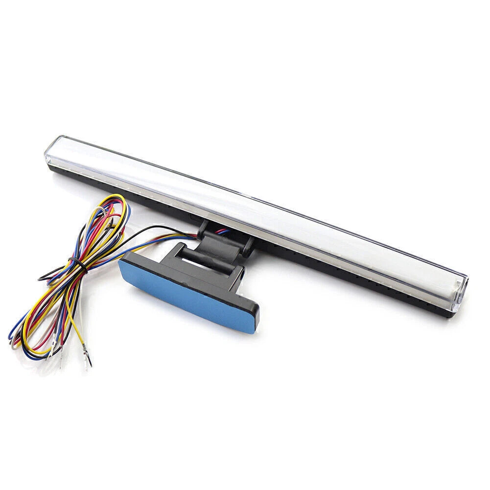 3rd Brake Light Lamp for Universal Cars (12V)