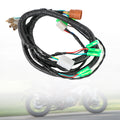 Wiring Harness for Honda CT70 K0/HK0 (1969–1971)