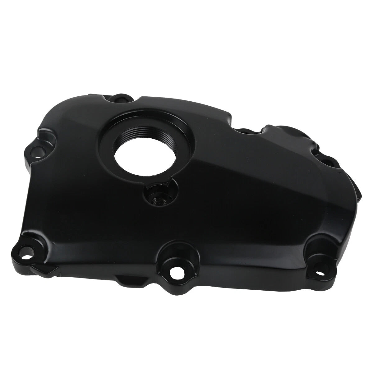Engine Oil Pump Cover for Yamaha FZ6R (2009–2017)