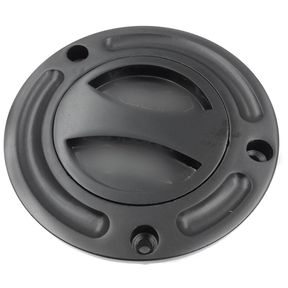 Keyless Gas Cap for Honda CBR954RR, CBR1000RR (2002–2006)
