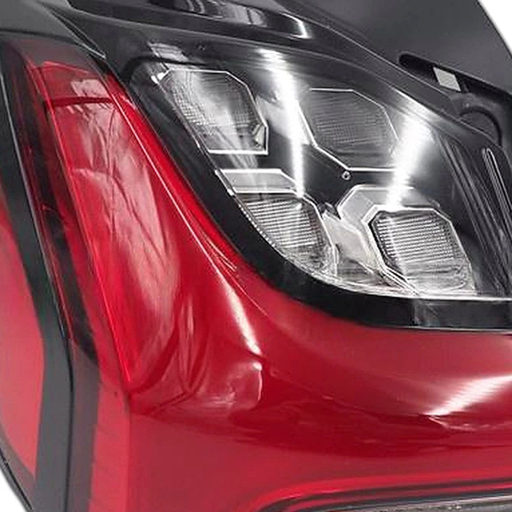 Tail Light Assembly for Mitsubishi Outlander Sport ASX (2011–2021)