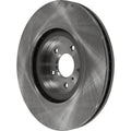 Brake Disc Rotors for Nissan 370Z, Infiniti Q60, G37, 350Z