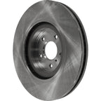 Brake Disc Rotors for Nissan 370Z, Infiniti Q60, G37, 350Z